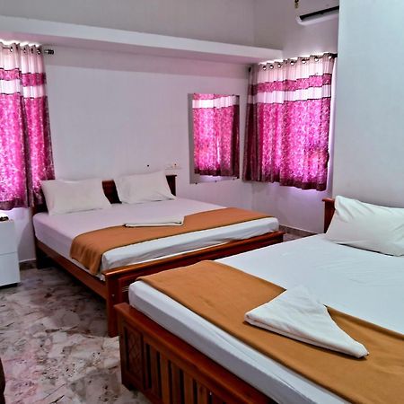 Arul Homestay Mettuppālaiyam Exterior foto