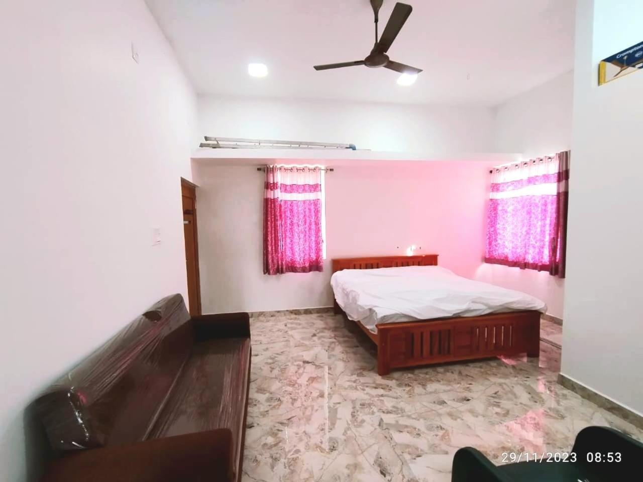 Arul Homestay Mettuppālaiyam Exterior foto