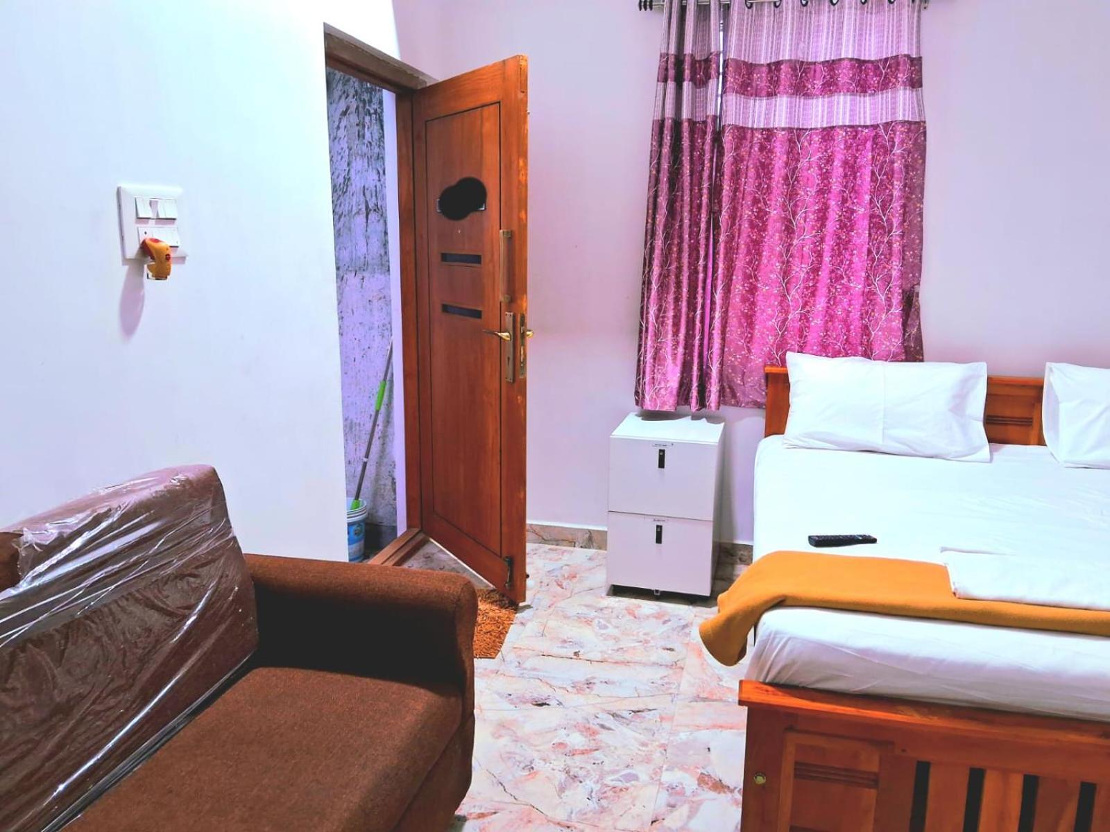 Arul Homestay Mettuppālaiyam Exterior foto