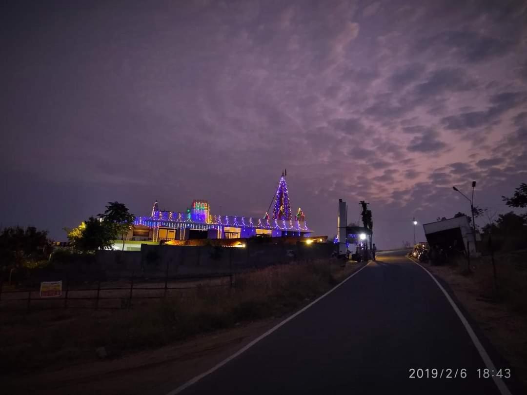 Arul Homestay Mettuppālaiyam Exterior foto