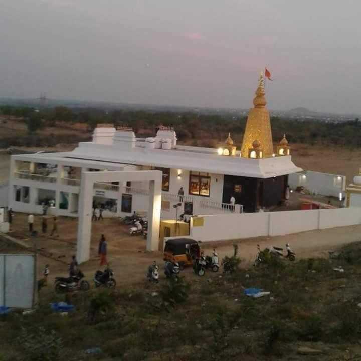 Arul Homestay Mettuppālaiyam Exterior foto