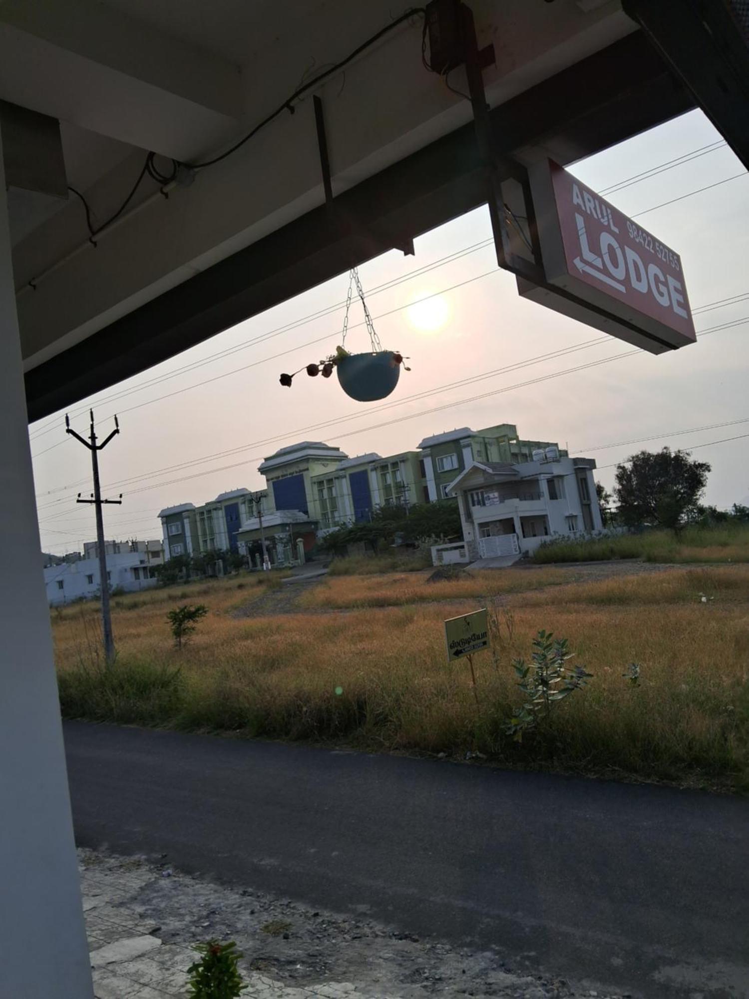 Arul Homestay Mettuppālaiyam Exterior foto